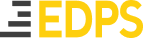 EDPS Logo
