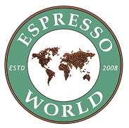 Espresso World Logo