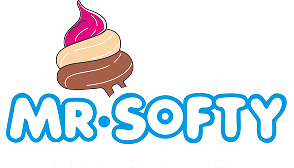 Mr Softy Logo
