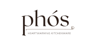 Λογότυπο της PHOS - συνεργαζόμενη επιχείρηση με το Emblem
